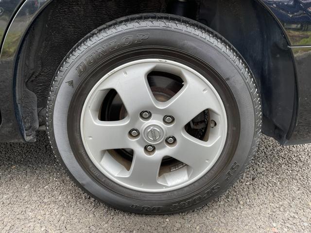 20G 【禁煙車】【東京仕入れ】純正HDDナビ 後席モニター バックカメラ サイドカメラ ドライブレコーダー ビルトインETC 左側電動スライドドア HIDライト 純正アルミ15インチ ミュージックサーバー(48枚目)