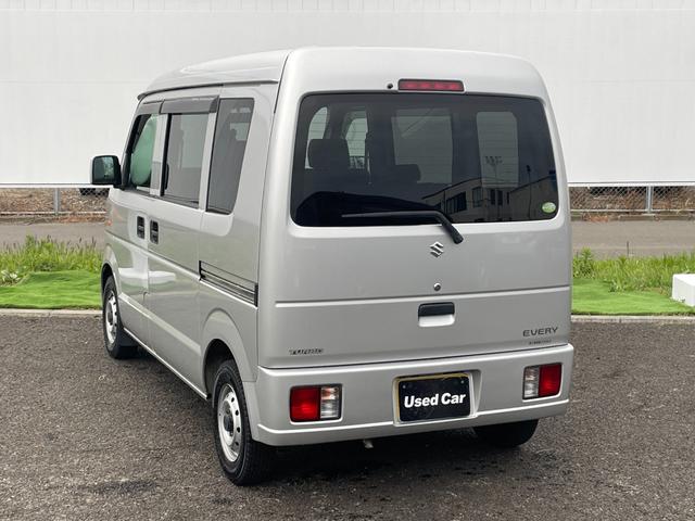 ジョインターボ 【4WD】【5速マニュアル】【禁煙車】【ワンオーナー】カロッツェリアCDオーディオ キーレス 2列目分割可倒式リヤシート 両側スライドドア 電動格納ミラー ヘッドライトレベライザー プライバシーガラス(37枚目)