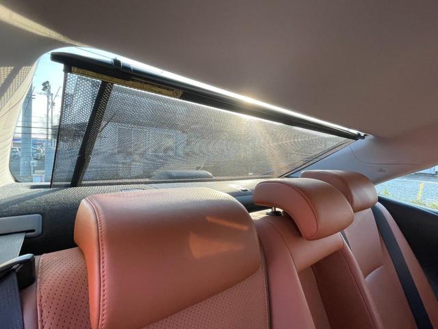 HS250h バージョンI 【禁煙車】【レザー電動シートエアコン/ヒーター&クーラー】【冬タイヤ付】純正HDDナビ DVD再生 Bluetooth接続 フルセグTV バックカメラ シートメモリー ドラレコ LEDライト ETC(8枚目)