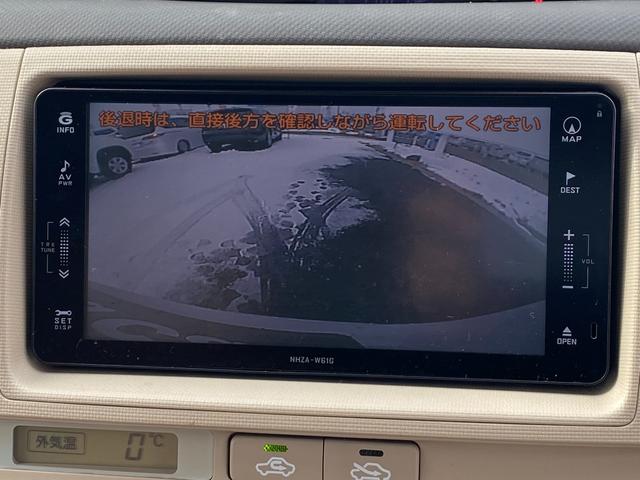 G 【埼玉県仕入】【禁煙車】【後席モニター】純正HDDナビ DVD再生 フルセグTV ブルートゥース バックカメラ 左側自動ドア HIDライト ETC(6枚目)