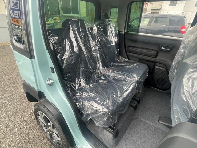 JスタイルIIターボ 【届出済未使用車】【4WD】【9型メーカーナビ】【アラウンドビューモニター】フルセグTV Bluetooth接続 追従クルコン シートヒーター LEDライト コーナーセンサー オートハイビーム USB(9枚目)