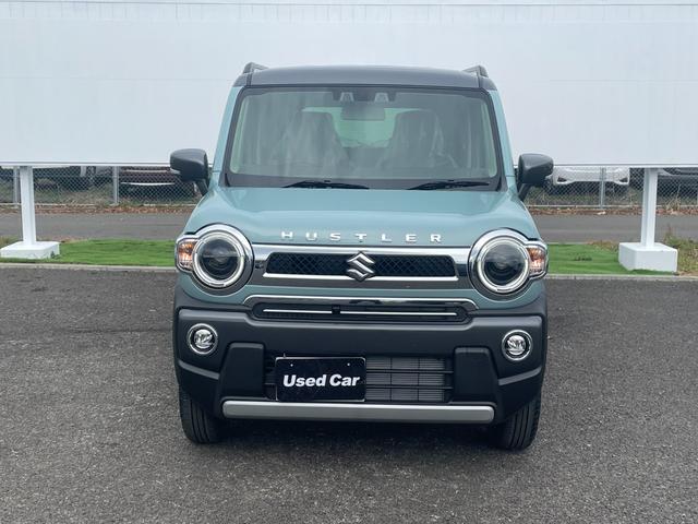JスタイルIIターボ 【届出済未使用車】【4WD】【9型メーカーナビ】【アラウンドビューモニター】フルセグTV Bluetooth接続 追従クルコン シートヒーター LEDライト コーナーセンサー オートハイビーム USB(37枚目)