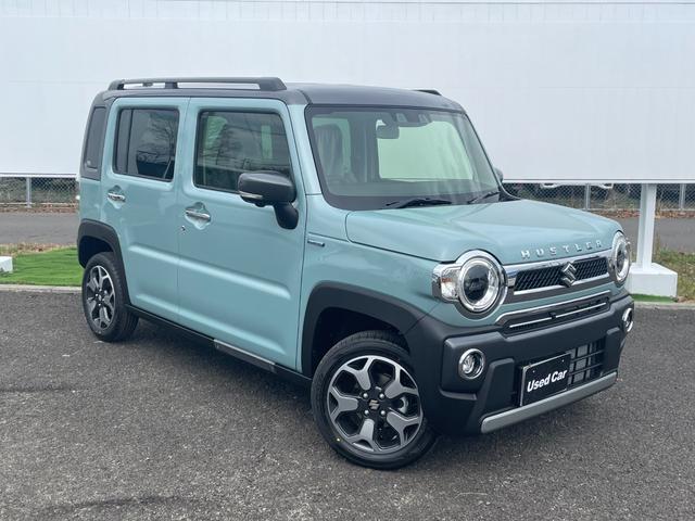 JスタイルIIターボ 【届出済未使用車】【4WD】【9型メーカーナビ】【アラウンドビューモニター】フルセグTV Bluetooth接続 追従クルコン シートヒーター LEDライト コーナーセンサー オートハイビーム USB(38枚目)