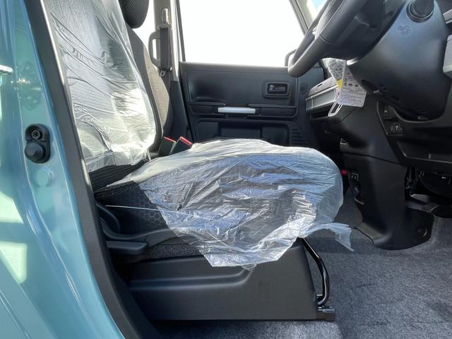 ハイブリッドXZ ターボ 【届け出済未使用車】【アラウンドビューモニター】【9型メーカーナビ】フルセグTV Bluetooth接続 追従クルコン シートヒーター 両側電動スライド LEDライト コーナーセンサー HUD USB(14枚目)