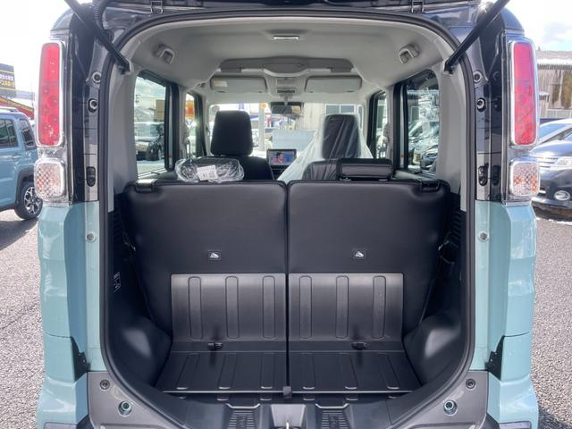 ハイブリッドXZ ターボ 【届け出済未使用車】【アラウンドビューモニター】【9型メーカーナビ】フルセグTV Bluetooth接続 追従クルコン シートヒーター 両側電動スライド LEDライト コーナーセンサー HUD USB(20枚目)