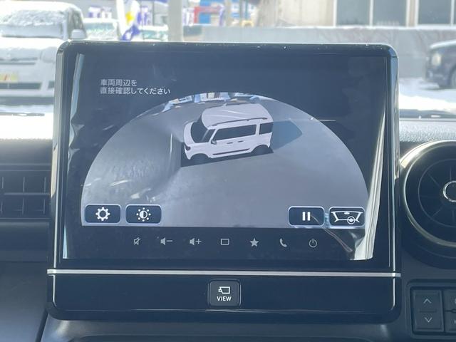 ハイブリッドXZ ターボ 【届け出済未使用車】【アラウンドビューモニター】【9型メーカーナビ】フルセグTV Bluetooth接続 追従クルコン シートヒーター 両側電動スライド LEDライト コーナーセンサー HUD USB(32枚目)