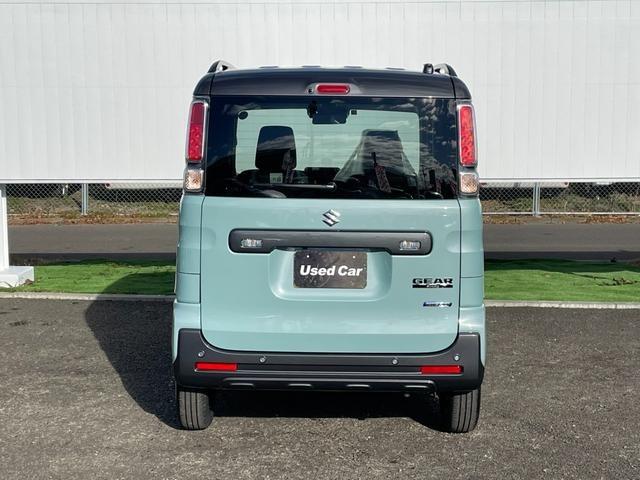 ハイブリッドXZ ターボ 【届け出済未使用車】【アラウンドビューモニター】【9型メーカーナビ】フルセグTV Bluetooth接続 追従クルコン シートヒーター 両側電動スライド LEDライト コーナーセンサー HUD USB(41枚目)