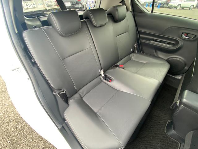 Gブラックソフトレザーセレクション 【ブラックレザーシート】【禁煙車】純正ナビ CD ワンセグTV ブルートゥース ETC スマートキー プッシュスタート アイドリングストップ ヘッドライトレベライザー オートA/C 電動格納ミラー(11枚目)