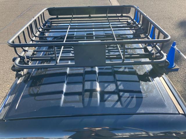 ランドベンチャー■全車鑑定書付■埼玉県仕入■禁煙車■4速AT パナソニック9インチナビ/バックカメラ/ETC/シートヒーター/ハーフレザーシート/純正アルミ/ウッドコンビステア/Bluetooth/フルセグTV/フォグ/電動格納ミラー/ミラー型レーダー探知機(8枚目)