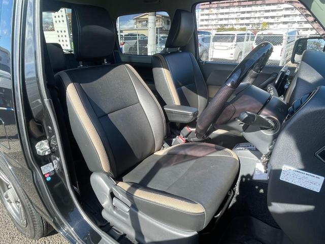 ランドベンチャー■全車鑑定書付■埼玉県仕入■禁煙車■4速AT パナソニック9インチナビ/バックカメラ/ETC/シートヒーター/ハーフレザーシート/純正アルミ/ウッドコンビステア/Bluetooth/フルセグTV/フォグ/電動格納ミラー/ミラー型レーダー探知機(13枚目)
