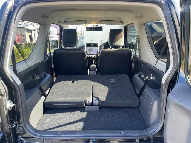 ランドベンチャー■全車鑑定書付■埼玉県仕入■禁煙車■4速AT パナソニック9インチナビ/バックカメラ/ETC/シートヒーター/ハーフレザーシート/純正アルミ/ウッドコンビステア/Bluetooth/フルセグTV/フォグ/電動格納ミラー/ミラー型レーダー探知機(21枚目)