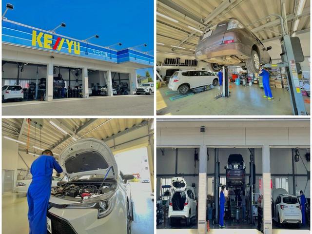 ランドベンチャー■全車鑑定書付■埼玉県仕入■禁煙車■4速AT パナソニック9インチナビ/バックカメラ/ETC/シートヒーター/ハーフレザーシート/純正アルミ/ウッドコンビステア/Bluetooth/フルセグTV/フォグ/電動格納ミラー/ミラー型レーダー探知機(54枚目)