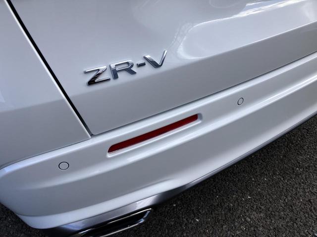 ホンダ ＺＲ－Ｖ