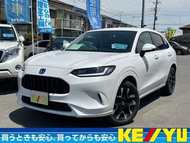 ホンダ ＺＲ－Ｖ