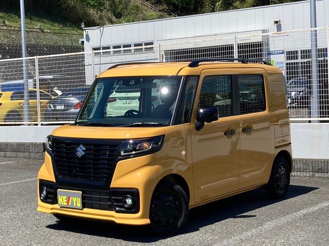 ＸＦ　全方位モニター用カメラパッケージ装着車■全車鑑定書付き　■届出済未使用車■禁煙車／衝突軽減システム／車線逸脱警告支援／追従クルーズコントロール／両側スライド右電動ドア／コーナーセンサー／シートヒーター／リアサンシェード／ＬＥＤヘッドライト／ルーフレール(39枚目)