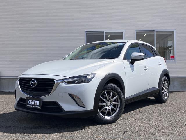 マツダ ＣＸ－３