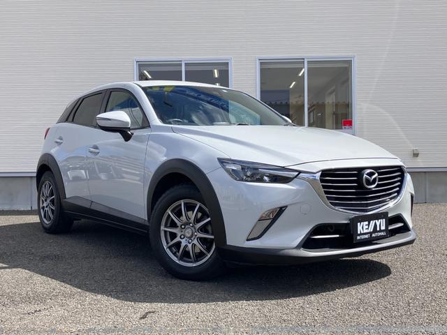 マツダ ＣＸ－３