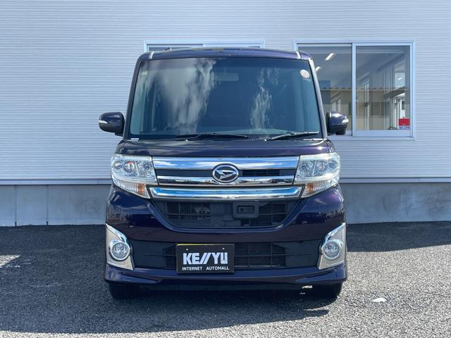 カスタムＲＳトップエディションＳＡ■全車鑑定書付き■禁煙車■　純正８型ナビ／衝突軽減システム／ＥＴＣ／バックカメラ／両側電動スライドドア／ハーフレザーシート／ＬＥＤヘッドライト／冬タイヤ／社外１４インチアルミホイール／フルセグＴＶ／Ｂｌｕｅｔｏｏｔｈ接続(43枚目)