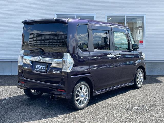 カスタムＲＳトップエディションＳＡ■全車鑑定書付き■禁煙車■　純正８型ナビ／衝突軽減システム／ＥＴＣ／バックカメラ／両側電動スライドドア／ハーフレザーシート／ＬＥＤヘッドライト／冬タイヤ／社外１４インチアルミホイール／フルセグＴＶ／Ｂｌｕｅｔｏｏｔｈ接続(46枚目)