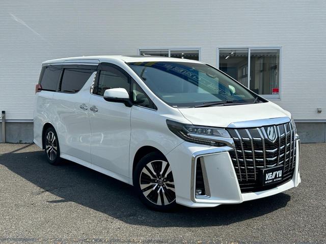 ２．５ＳＣパッケージ　ＪＢＬサウンド＆全方位Ｍ■全車鑑定書付　■禁煙車■岡山県仕入■純正１０型ナビ■ツインサンルーフ／衝突軽減システム／車線逸脱警告／ブラインドスポットモニター／ＪＢＬサウンド／ＥＴＣ２．０／フリップダウンモニター／追従クルーズコントロール(55枚目)