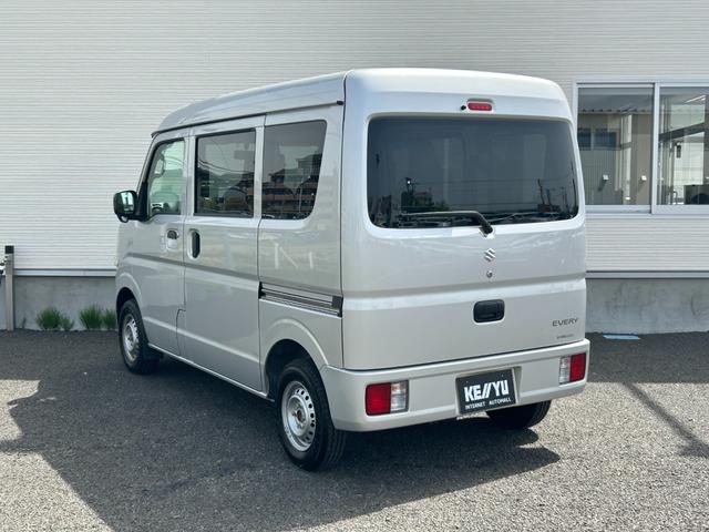 ＰＡ・４ＷＤ・４速ＡＴ■全車鑑定書付き■禁煙車■１オーナー■　両側スライドドア／ハイルーフ／２０２３式夏タイヤ／ＡＭ／ＦＭ／ヘッドライトレベライザー／ＡＢＳ／ＴＲＣ／記録簿／保証書／取扱説明書／４ＷＤ／４速ＡＴ／全車鑑定書付き／禁煙車／１オーナー／両側スライド(37枚目)