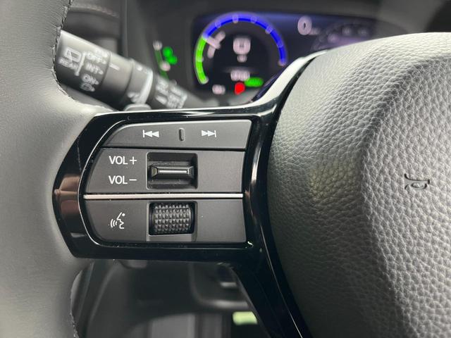 ステップワゴン ｅ：ＨＥＶスパーダ　プレミアムライン■愛媛県仕入■　１１型ナビ／１５．６型後席モニター／全方位カメラ／追従クルコン／両側電動ドア／電動リアゲート／ハーフレザー／シートヒーター／レーンキープ／ブラインドスポットモニター／クリアランスソナー／ＥＴＣ２．０（49枚目）