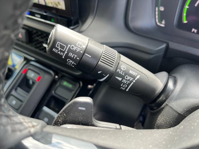 ステップワゴン ｅ：ＨＥＶスパーダ　プレミアムライン■千葉県仕入■禁煙■　１１．４型ナビ／１０．１型後席モニター／全方位カメラ／ブラインドスポットモニター／追従クルコン／両側電動ドア／電動リアゲート／クリアランスソナー／ハーフレザー／シートヒーター／純正ドラレコ／ＥＴＣ（40枚目）