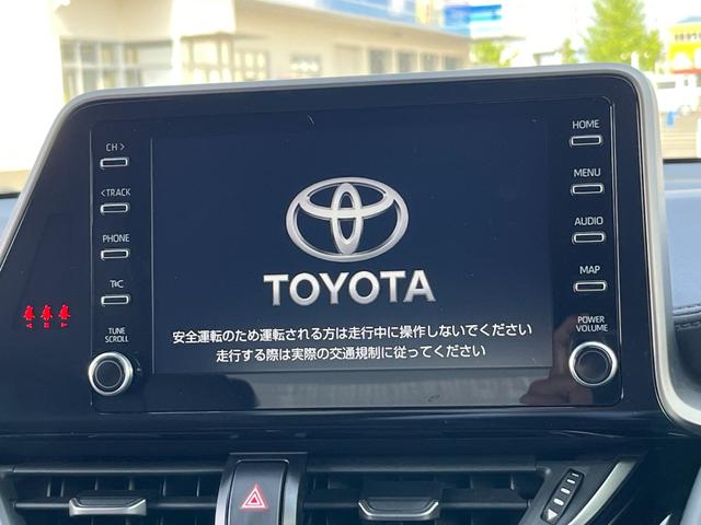 Ｃ－ＨＲ Ｇ　モード　ネロ　セーフティプラス■岐阜仕入■ワンオーナー■　禁煙／衝突軽減／ブラインドスポットモニター／全方位カメラ／ディスプレイオーディオ／ＢＴ接続／ドラレコ／ＥＴＣ／追従クルコン／ハーフレザー／シートヒーター／クリアランスソナー／ＵＳＢ接続／ＬＥＤライト（32枚目）