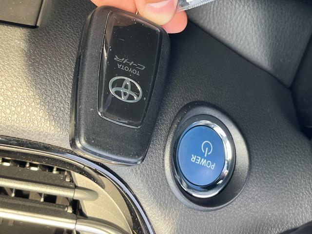 Ｃ－ＨＲ Ｇ　モード　ネロ　セーフティプラス■岐阜仕入■ワンオーナー■　禁煙／衝突軽減／ブラインドスポットモニター／全方位カメラ／ディスプレイオーディオ／ＢＴ接続／ドラレコ／ＥＴＣ／追従クルコン／ハーフレザー／シートヒーター／クリアランスソナー／ＵＳＢ接続／ＬＥＤライト（35枚目）