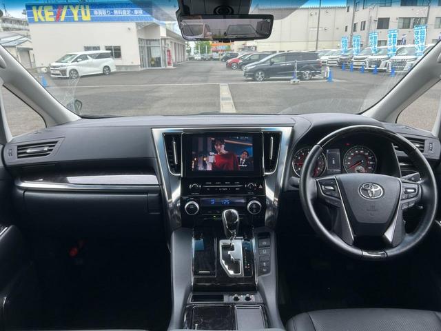 アルファード ２．５Ｓ　Ｃパッケージ■禁煙車■モデリスタフルエアロ■　ツインサンルーフ／後席モニター／ディスプレイオーディオ／純正ドラレコ／ＥＴＣ２．０／デジタルインナーミラー／ＡＣ１００Ｖ電源／ＥＴＣ／両側電動／電動リアゲート／追従クルコン／ＢＳＭ／電動レザーシート（34枚目）