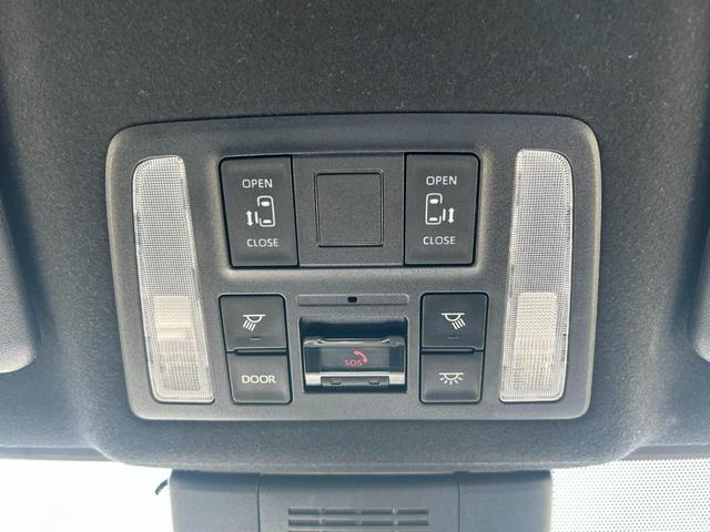 ノア ハイブリッドＳ－Ｚ■栃木県仕入■ユニバーサルステップ■　１０．５型ナビ／ＣＤ・ＤＶＤ再生／ＨＤＭＩ／バックカメラ／後席モニター／ＥＴＣ／衝突軽減／追従クルコン／両側電動ドア／ツインＡ／Ｃ／ＬＥＤ／フォグ／クリアランスソナー／シートヒーター／ＡＣ１００Ｖ（17枚目）