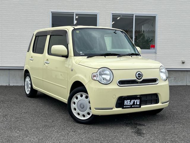 ミラココア ココアＸスペシャルコーデ■禁煙車■　ＣＤオーディオ／ヘッドライトレベライザー／デンカクミラー／ＨＩＤヘッドライト／プライバシーガラス／アイドリングストップ／スマートキー（25枚目）