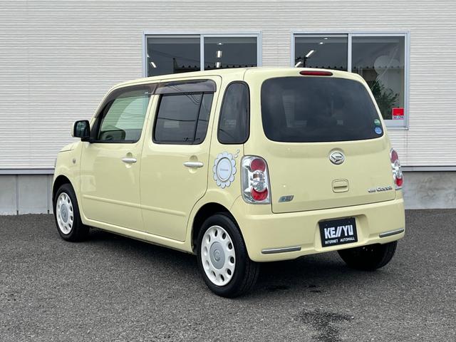 ミラココア ココアＸスペシャルコーデ■禁煙車■　ＣＤオーディオ／ヘッドライトレベライザー／デンカクミラー／ＨＩＤヘッドライト／プライバシーガラス／アイドリングストップ／スマートキー（28枚目）