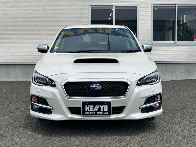 レヴォーグ ２．０ＧＴ－Ｓアイサイト■４ＷＤ■禁煙車■ＳＴＩホイール■　アドバンスドセイフティＰＫＧ／車線逸脱警告／ＢＳＭ／追従クルコン／純正ビルシュタインショック／パドルシフト／７型メモリーナビ／バックカメラ／サイドカメラ／ＢＴ／電動ハーフレザー／ＬＥＤ／リヤフォグ（46枚目）