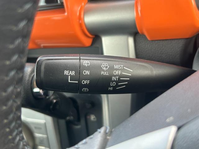 ハスラー Ｘ【禁煙車】【愛知県仕入】【ツートンカラー】　【ＳＤナビ／Ｂｌｕｅｔｏｏｔｈ／フルセグＴＶ／ＤＶＤ再生】【衝突軽減システム】【シートヒーター】【プッシュスタート／スマートキー】【純正１５アルミホイール】【ＨＩＤオートヘッドライト／フォグ】（38枚目）