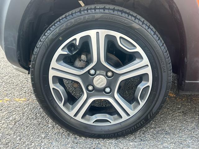 ハスラー Ｘ【禁煙車】【愛知県仕入】【ツートンカラー】　【ＳＤナビ／Ｂｌｕｅｔｏｏｔｈ／フルセグＴＶ／ＤＶＤ再生】【衝突軽減システム】【シートヒーター】【プッシュスタート／スマートキー】【純正１５アルミホイール】【ＨＩＤオートヘッドライト／フォグ】（42枚目）