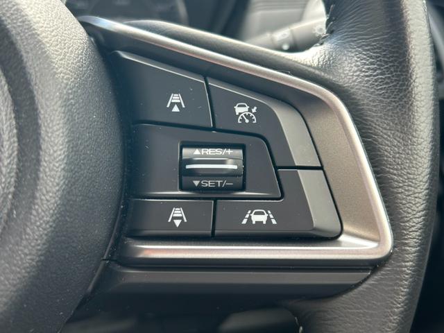 インプレッサスポーツ １．６ｉ－Ｌアイサイト【ワンオーナー禁煙車】　【衝突軽減／レーンキープ／追従クルコン／コーナーセンサー】【８インチナビ／バックカメラ／フルセグＴＶ／ブルートゥース】【ＬＥＤオートライト／ＬＥＤビーム／フォグ】【パドルシフト】【純正１６アルミ】（15枚目）