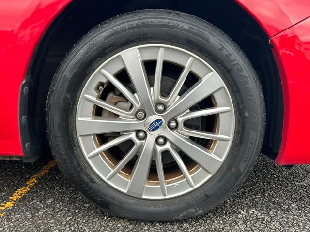 インプレッサスポーツ １．６ｉ－Ｌアイサイト【ワンオーナー禁煙車】　【衝突軽減／レーンキープ／追従クルコン／コーナーセンサー】【８インチナビ／バックカメラ／フルセグＴＶ／ブルートゥース】【ＬＥＤオートライト／ＬＥＤビーム／フォグ】【パドルシフト】【純正１６アルミ】（64枚目）