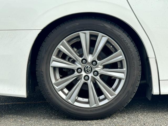 ヴェルファイア ２．５Ｚ　Ａエディション　ゴールデンアイズ【禁煙車】７人乗　【夏＆冬タイヤセット】【フリップダウンモニター／１０インチナビ】【ＴＥＩＮ車高調／純正サス有】【両側電動スライド／電動リアゲート】【ハーフレザーシート】【純正ドラレコ】【バックカメラ／フルセグＴＶ】（13枚目）