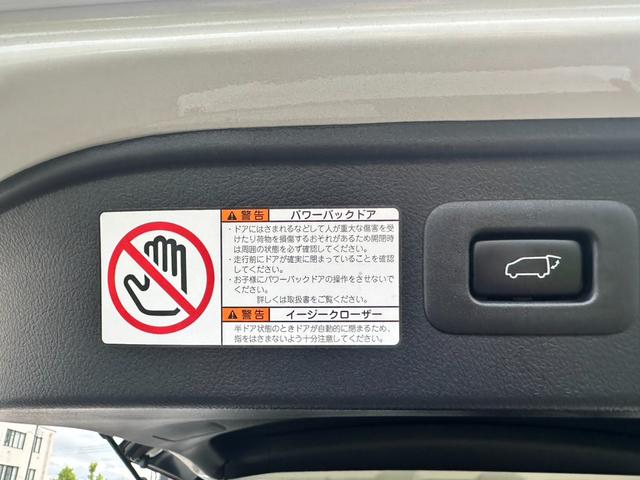 ヴェルファイア ２．５Ｚ　Ａエディション　ゴールデンアイズ【禁煙車】７人乗　【夏＆冬タイヤセット】【フリップダウンモニター／１０インチナビ】【ＴＥＩＮ車高調／純正サス有】【両側電動スライド／電動リアゲート】【ハーフレザーシート】【純正ドラレコ】【バックカメラ／フルセグＴＶ】（17枚目）
