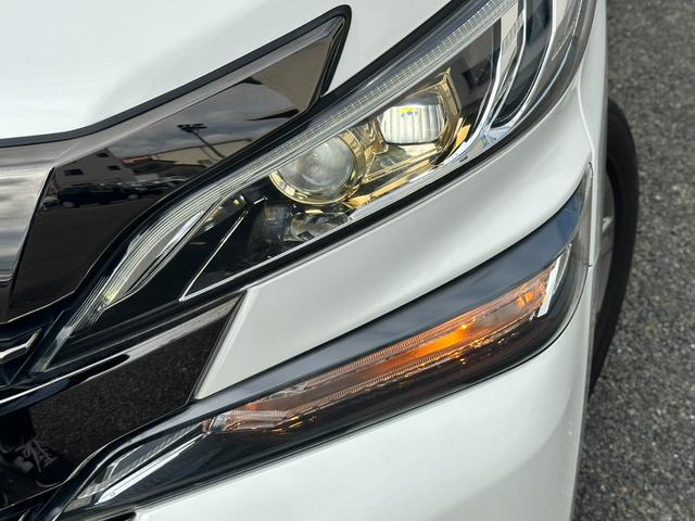 ヴェルファイア ２．５Ｚ　Ａエディション　ゴールデンアイズ【禁煙車】７人乗　【夏＆冬タイヤセット】【フリップダウンモニター／１０インチナビ】【ＴＥＩＮ車高調／純正サス有】【両側電動スライド／電動リアゲート】【ハーフレザーシート】【純正ドラレコ】【バックカメラ／フルセグＴＶ】（22枚目）