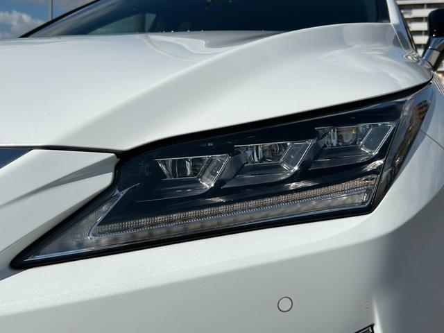 ＲＸ ＲＸ２００ｔ　Ｆスポーツ【４ＷＤターボ】【兵庫県仕入】禁煙車　【サンルーフ】【１２．３型ナビ／パノラミックビューモニター】【電動黒革ベンチレーションシート】【レクサスセーフティ／ＢＳＭ／追従クルコン】【電動リアゲート】【純正２０インチアルミ】【ドラレコ】ＬＥＤ（27枚目）