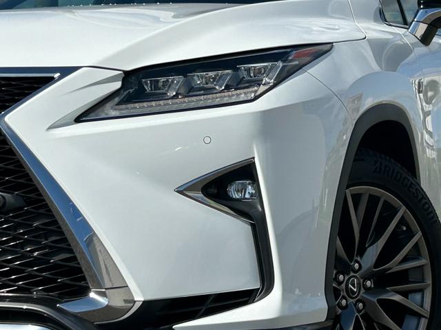 ＲＸ ＲＸ２００ｔ　Ｆスポーツ【４ＷＤターボ】【兵庫県仕入】禁煙車　【サンルーフ】【１２．３型ナビ／パノラミックビューモニター】【電動黒革ベンチレーションシート】【レクサスセーフティ／ＢＳＭ／追従クルコン】【電動リアゲート】【純正２０インチアルミ】【ドラレコ】ＬＥＤ（29枚目）