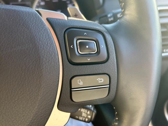ＮＸ ＮＸ２００ｔ　Ｉパッケージ【４ＷＤ】【神奈川県仕入】【禁煙】　【夏＆冬タイヤ純正アルミセット】【メーカーナビ／サイド・バックカメラ／フルセグＴＶ／ブルーレイ／ブルートゥース】【電動黒革シート／シート＆ステアリングヒーター】【３眼ＬＥＤライト／フォグ】【ＥＴＣ】（21枚目）