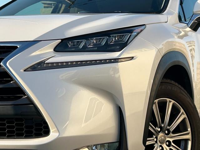 ＮＸ ＮＸ２００ｔ　Ｉパッケージ【４ＷＤ】【神奈川県仕入】【禁煙】　【夏＆冬タイヤ純正アルミセット】【メーカーナビ／サイド・バックカメラ／フルセグＴＶ／ブルーレイ／ブルートゥース】【電動黒革シート／シート＆ステアリングヒーター】【３眼ＬＥＤライト／フォグ】【ＥＴＣ】（25枚目）