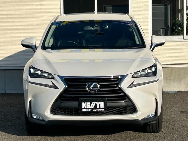 ＮＸ ＮＸ２００ｔ　Ｉパッケージ【４ＷＤ】【神奈川県仕入】【禁煙】　【夏＆冬タイヤ純正アルミセット】【メーカーナビ／サイド・バックカメラ／フルセグＴＶ／ブルーレイ／ブルートゥース】【電動黒革シート／シート＆ステアリングヒーター】【３眼ＬＥＤライト／フォグ】【ＥＴＣ】（27枚目）