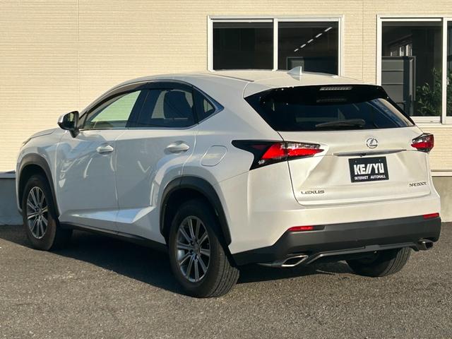 ＮＸ ＮＸ２００ｔ　Ｉパッケージ【４ＷＤ】【神奈川県仕入】【禁煙】　【夏＆冬タイヤ純正アルミセット】【メーカーナビ／サイド・バックカメラ／フルセグＴＶ／ブルーレイ／ブルートゥース】【電動黒革シート／シート＆ステアリングヒーター】【３眼ＬＥＤライト／フォグ】【ＥＴＣ】（31枚目）