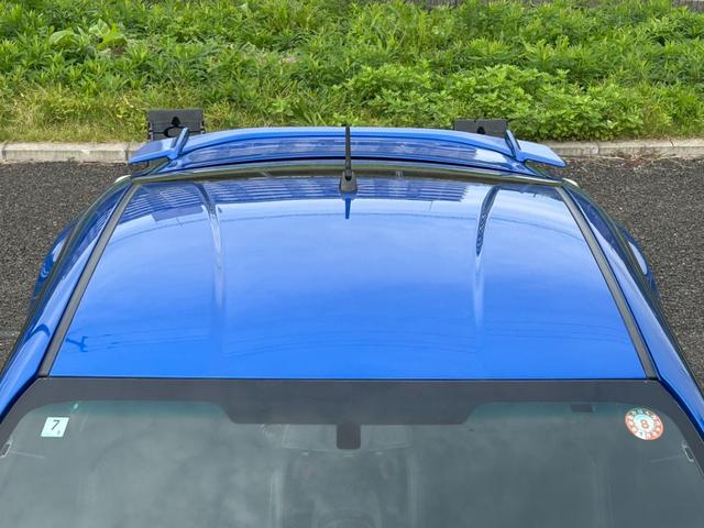 ＢＲＺ Ｓ【デジタルインナーミラー型ドラレコ】【トランスクポイラー】　【ＳＤナビ／バックカメラ／フルセグＴＶ／ブルートゥース】【ハーフレザーシート／シートヒーター】【ＨＩＤオートライト／フォグ】【純正１７インチアルミ／スタッドレス】【スマートキー／プッシュスタート】（8枚目）