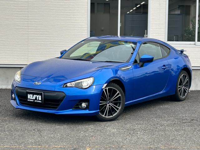 ＢＲＺ Ｓ【デジタルインナーミラー型ドラレコ】【トランスクポイラー】　【ＳＤナビ／バックカメラ／フルセグＴＶ／ブルートゥース】【ハーフレザーシート／シートヒーター】【ＨＩＤオートライト／フォグ】【純正１７インチアルミ／スタッドレス】【スマートキー／プッシュスタート】（23枚目）
