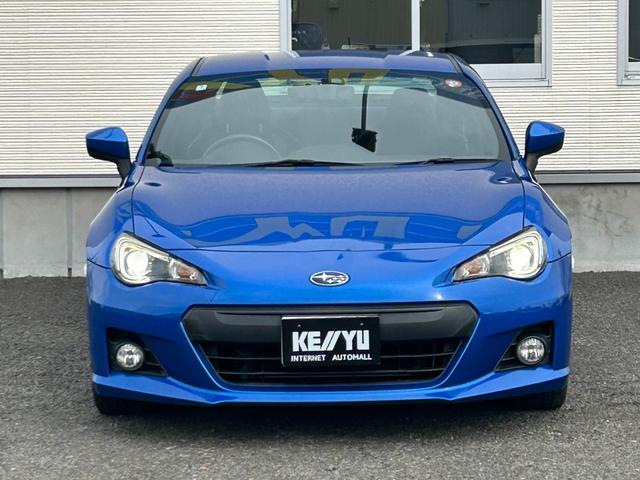 ＢＲＺ Ｓ【デジタルインナーミラー型ドラレコ】【トランスクポイラー】　【ＳＤナビ／バックカメラ／フルセグＴＶ／ブルートゥース】【ハーフレザーシート／シートヒーター】【ＨＩＤオートライト／フォグ】【純正１７インチアルミ／スタッドレス】【スマートキー／プッシュスタート】（24枚目）
